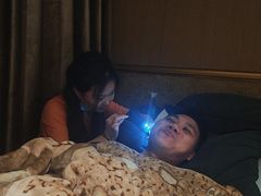 -天然沐足·推背采耳·敷姜艾灸(龙眼美食街店)