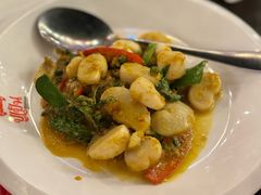-大螃蟹海鲜餐厅