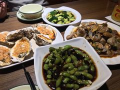 -庆峰龙虾烧烤(合肥一店)