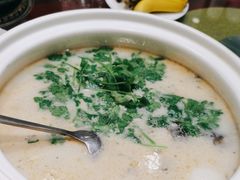 -小秦淮·南京土菜(新亭西路店)
