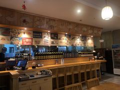 -林妈妈村·日式料理(宝山龙湖天街店)