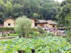 -韶山毛泽东同志故居