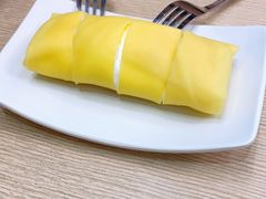 -佰搭果·广式茶餐厅(西华路店)