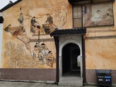 -衣裳街历史文化街区