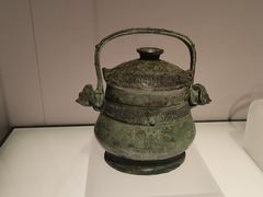 -上海博物馆(人民广场馆)