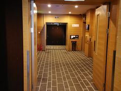 -北京长白山国际酒店(鸟巢店)