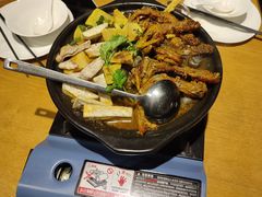 -渔太泰漓江小馆·广西融合菜(西街店)