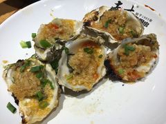 生蚝-赤吉·九鲜坊(凯旋城店)