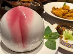 长寿面-狮拾久·现代新加坡料理(福田COCO Park店)