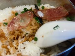 儿时酱油饭-寻宝记绍兴菜(鲁迅路店)