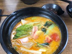 杂菜-杨国福麻辣烫(南海万达店)