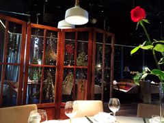 大堂-肴约·花园式餐厅(湖里店)