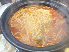 -肖记公安牛肉鱼杂馆·省级非物质文化遗产(万松园直营店)