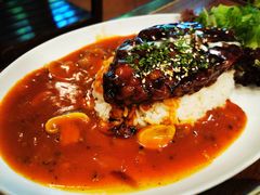 -玛格萝妮比萨屋(陆家浜路店)