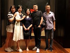 -广州文华东方酒店·江-由辉师傅主理