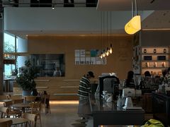 -SAANCI山池咖啡(海上世界文化艺术中心店)