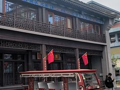 -嘉峪关方特丝路神画