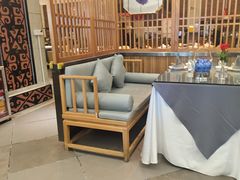 -楚鲜·汉正街一号(天河店)