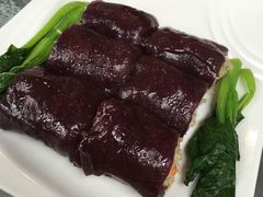 -星河湾半岛酒店-真粤中餐厅