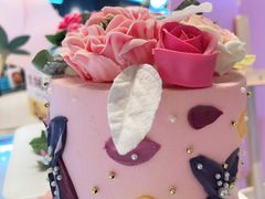 -BON CAKE(华贸购物中心店)