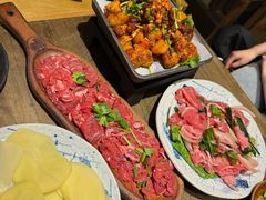 -怪噜范·老贵阳街头名小吃(世纪金源旗舰店)
