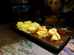 厚蛋烧-小司的料理(新街口店)