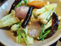 -花马天堂云南餐厅 Lost Heaven(高邮路店)