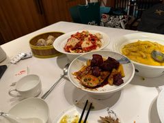 -松鹤楼·非遗·苏帮菜(融科店)