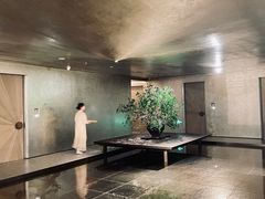 -隐溪茶馆(静安寺店)