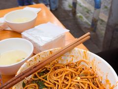 -朱儿面庄(洋河三路店)