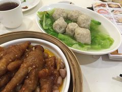 -新海利海鲜城·41年珠海老字号(夏湾店)