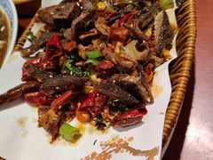 -八大碗·精致东北菜(东陵西路店)