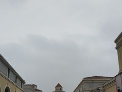 -百联奥特莱斯广场(长沙店)