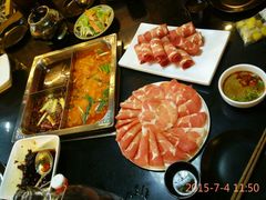 android_upload_pic-陈阿婆重庆绿色鱼火锅