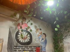 -三里屯土灶炖公鸡地锅鸡(江东店)