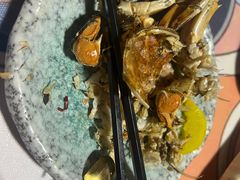 -河风の幸会精致料理