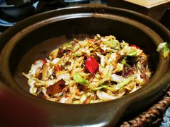 -南京大牌档(济南万象城店)