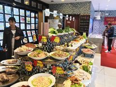 -今鲜源大酒店·中华餐饮名店(新湛路店)