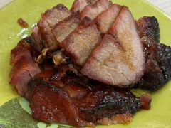 -一乐烧鹅(中环店)