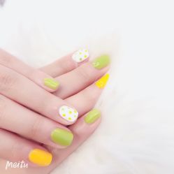 -M Nails & Beauty美甲美睫美体