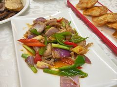-潮之南·潮汕菜·鱼仔档(南山店)