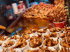 -正宁路小吃夜市