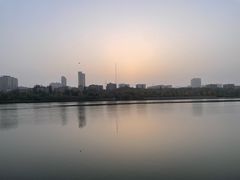 -东湖公园