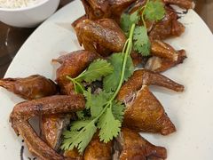 -腰记饭店(龙源路店)