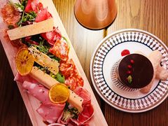 -IL TEATRO 精品意大利餐厅