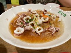 -新白鹿餐厅(城西银泰城店)