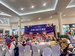 -佛罗伦萨小镇广佛名品奥特莱斯(疏港路店)