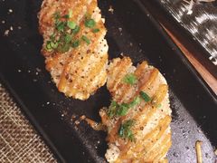 -昊·来了寿司(双楠2店)