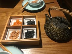 -九锅一堂酸菜鱼(新南凯德直营店)