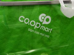 -Co.opmart (Cong Quynh)